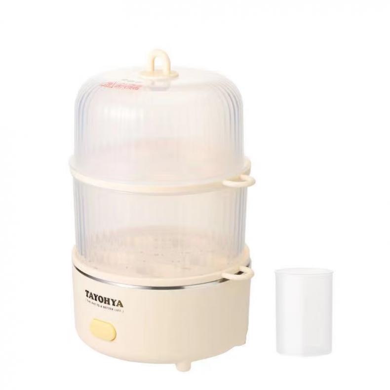 多样屋 TA71-0007BP 多功能早餐机  （单位：个）  