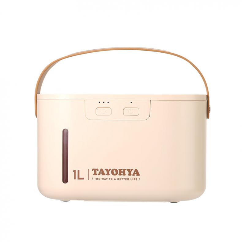 多样屋 TA71-0008BP 加湿器 1L （单位：个）  