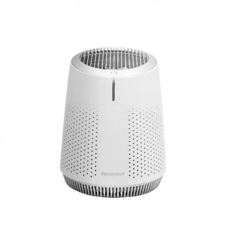 霍尼韦尔 KJ45F-X02 桌面空气净化器 3档风速 （单位：个）  