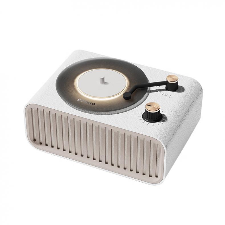 几光（ezvalo） AS1-W 香薰音箱  （单位：个）  