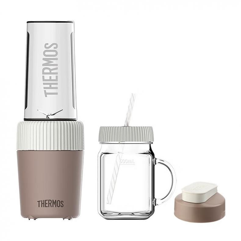 膳魔师(THERMOS) EHA-2263A-SP 多功能食物料理机  （单位：台）  