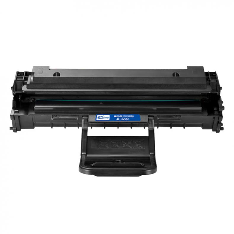 e代经典 3200 硒鼓  （单位：支） 适用富士施乐Fuji Xerox Phaser 3200MFP 黑色