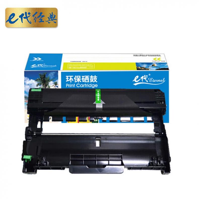 e代经典 M228z 硒鼓 12000页 （单位：支） 适用富士施乐M228fb M268dw等与m228b配合使用 黑色