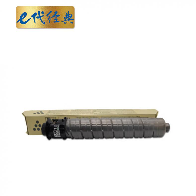 e代经典 MPC3503C 粉盒 28000页 （单位：支） 适用理光理光Ricoh MPC3003SP/C3503SP/C3004SP/C3504SP 黑色