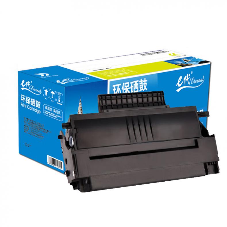 e代经典 SP1000 硒鼓 4000页 （单位：支） 适用理光SP1000硒鼓 1000SF FAX1140L 1180L FX150SF 黑色