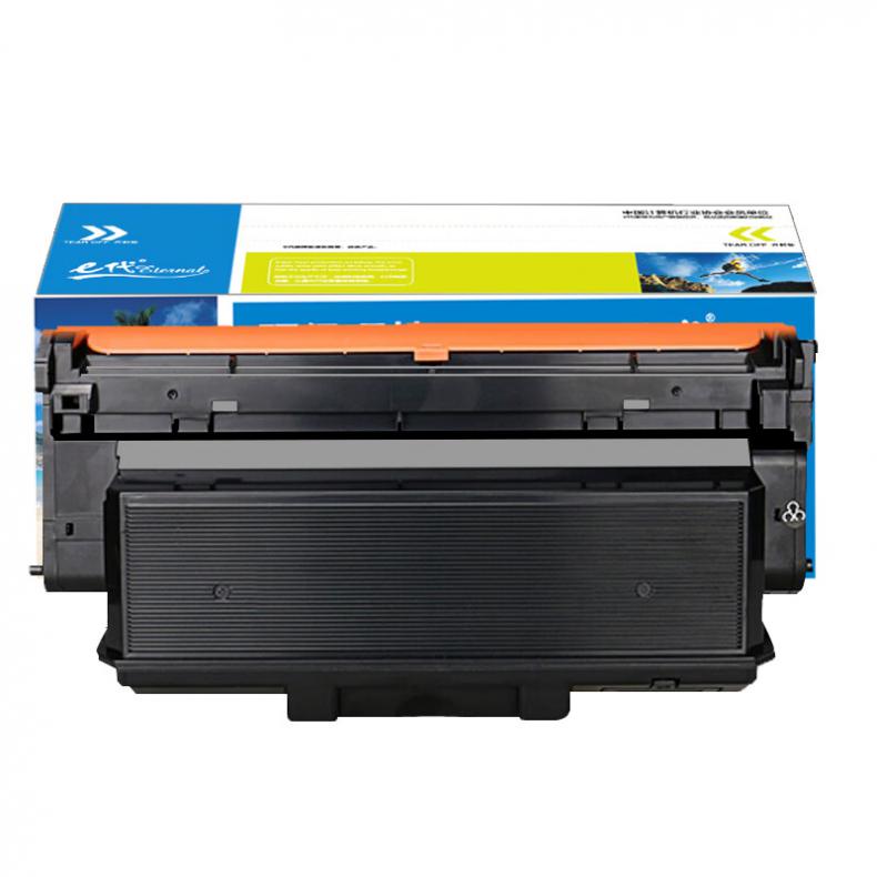 e代经典 MLT-D204L 粉盒 5000页 （单位：支） 适用三星m3325nd M3375 M3825 黑色