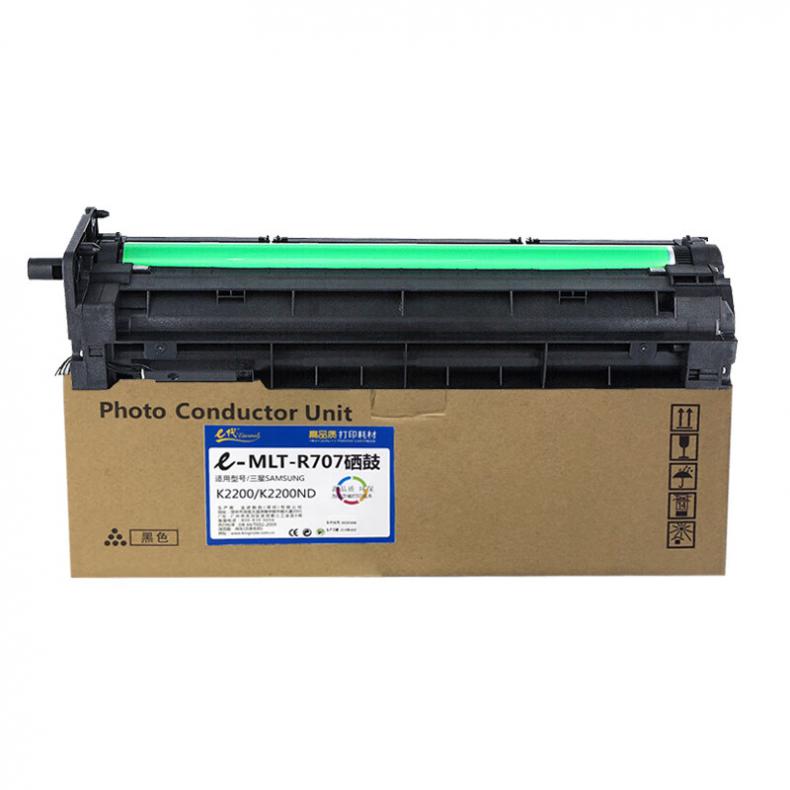 e代经典 MLT-R707 硒鼓 60000页 （单位：支） 适用于三星 K2200/K2200ND 黑色