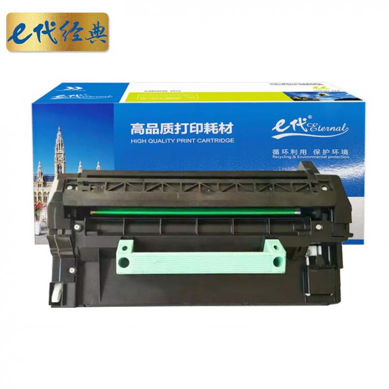 e代经典 R309 硒鼓 加黑版 80000页 （单位：支） 适用三星 ML-5510ND 黑色