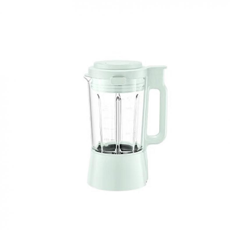 苏泊尔（SUPOR） SP75RD ZMD安心系列可拆破壁机 冷饮1200mL/热饮800mL （单位：台）  薄荷绿