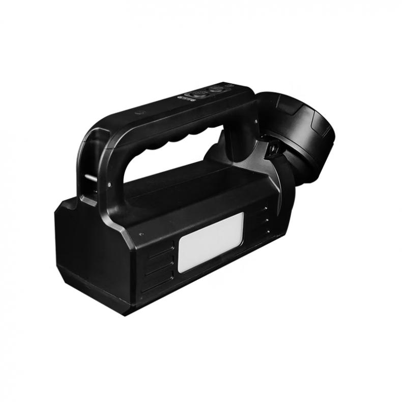 光源速 SW5500 手提式防爆探照灯 手摇款 （单位：把）  