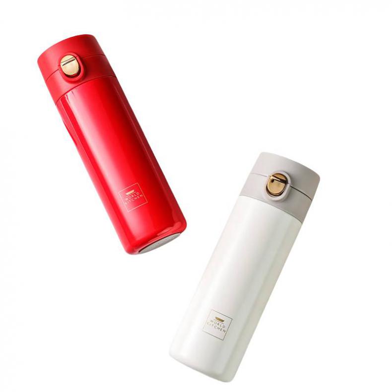 康宁（WORLD KITCHEN） WK-KDTTB2/KZ/JY 口袋弹跳杯 两件套 （单位：套）  