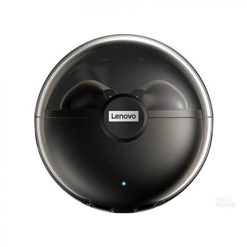 联想（Lenovo） LP80 无线蓝牙耳机 蓝牙5.0 （单位：副）  颜色随机