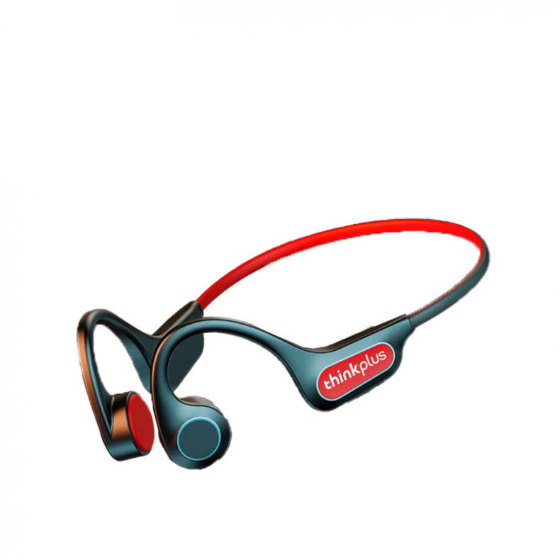 联想（Lenovo） X3 pro 骨传导蓝牙耳机 蓝牙5.3 （单位：副）  颜色随机