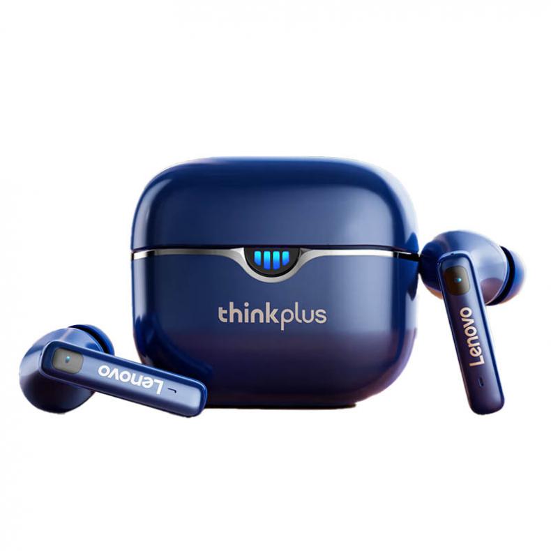 联想（Lenovo） LP15 真无线蓝牙耳机 蓝牙5.3 （单位：副）  颜色随机