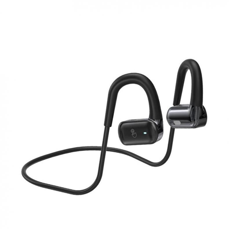 纽曼（Newsmy） HM-50 骨传导蓝牙耳机 蓝牙5.4 （单位：副）  颜色随机