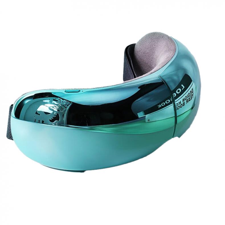 攀高（PANGAO） EYE 6 眼部按摩仪 5W （单位：个）  