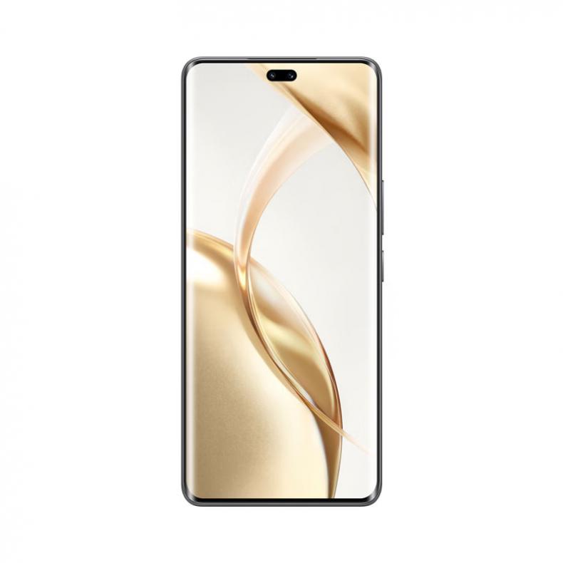 荣耀（HONOR） 200Pro 手机 16GB+1T/6.78英寸 （单位：台）  绒黑色