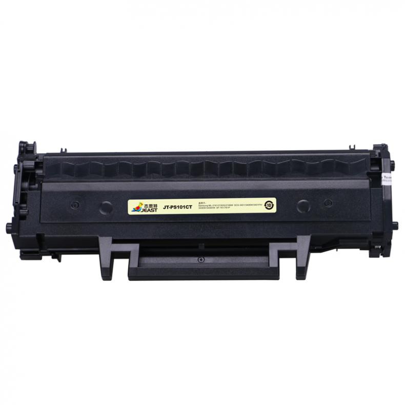 杰思特（JEAST） JT-PS101CT 硒鼓 1500页 （单位：支） 适用Samsung ML-2161/2162G/2166W 黑色