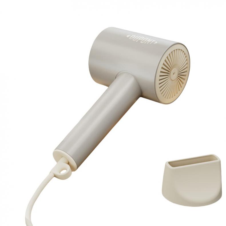 杜邦 PCH-KY8001 电吹风 800W （单位：台） 含风嘴 灰色