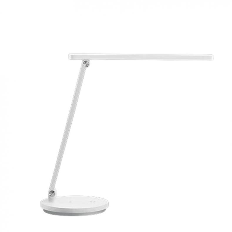 公牛（BULL） ML-C012B-ED 白色AA级照度全塑条形台灯 12W （单位：台）  白色