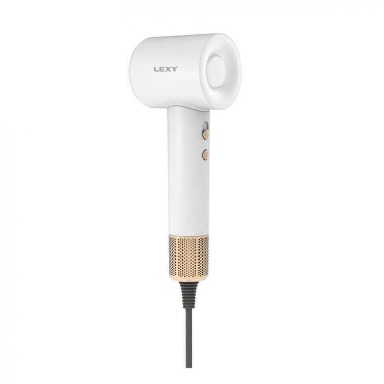 莱克（LEXY） FC5 电吹风 1900W （单位：台）  白色
