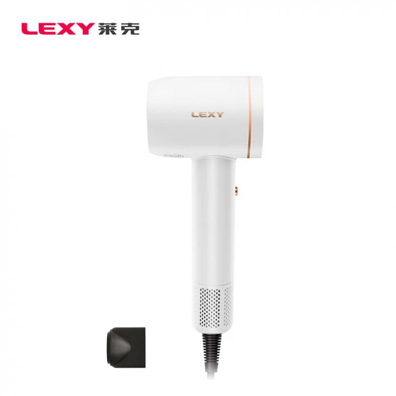 莱克（LEXY） FC7 吹风机 1900W （单位：台）  奶白色