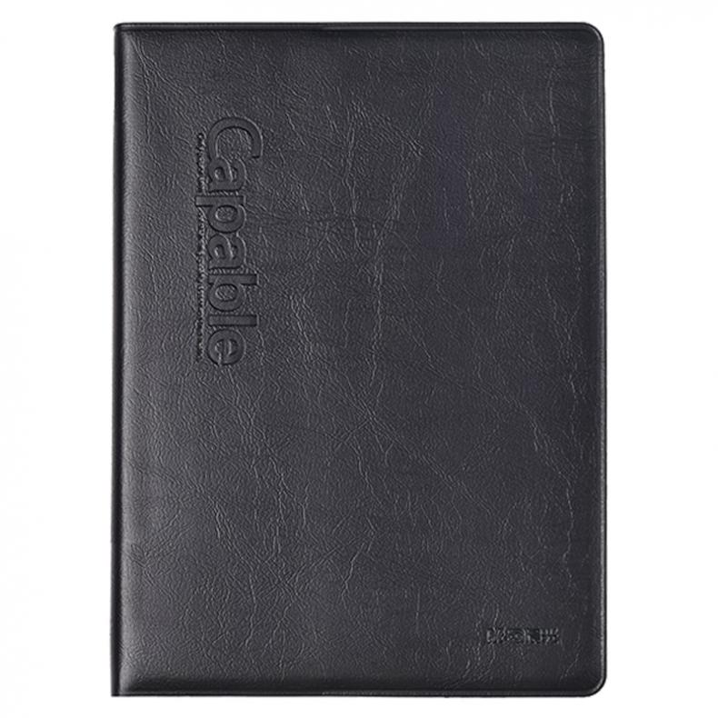 晨光（M&G） APYLM488 笔记本 A5/72张 （单位：本）  黑色