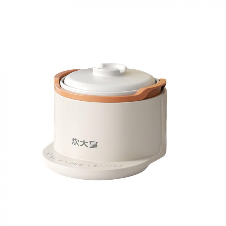 炊大皇（COOKER KING） CDH-FB0030 陶瓷电饭煲 3L （单位：个）