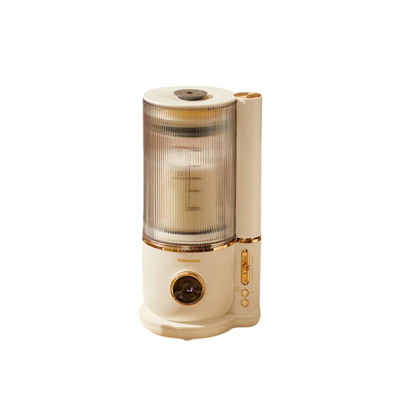 大宇（DAEWOO） FP01 破壁机 冷饮1.5L/热饮1L （单位：台）  奶糖白