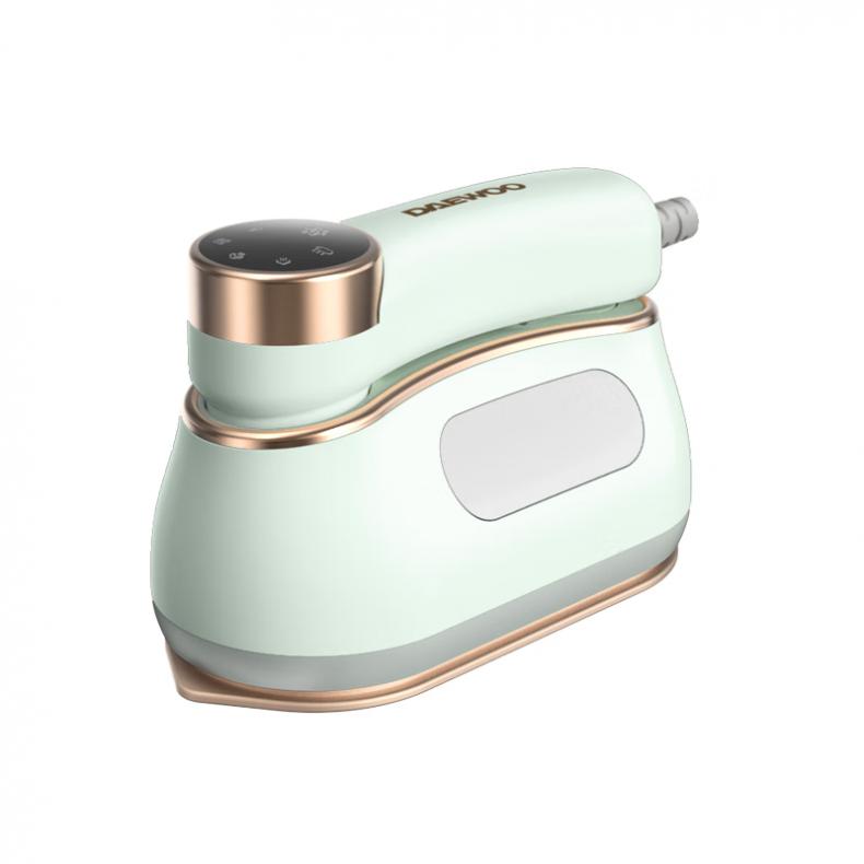 大宇（DAEWOO） HI-042 手持熨烫机 1200W （单位：个）  豆荚绿