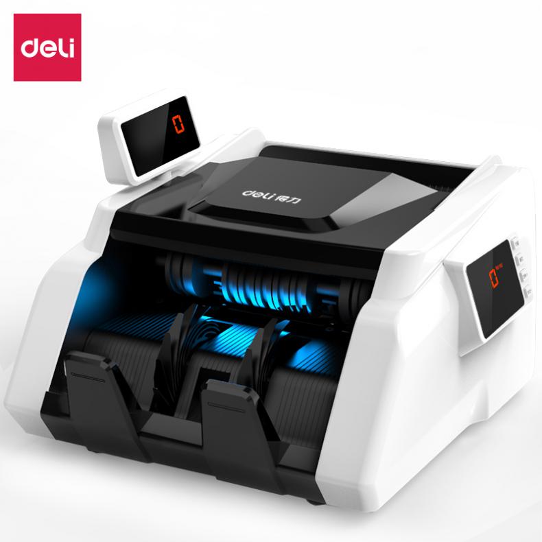 得力（deli） 33302S 点钞机 C类 0 （单位：台）  