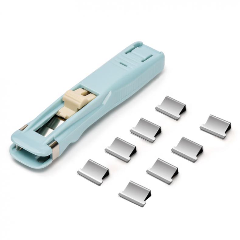 得力（deli） 8591F 推夹器 推夹器*1+补充夹*8 （单位：个）  