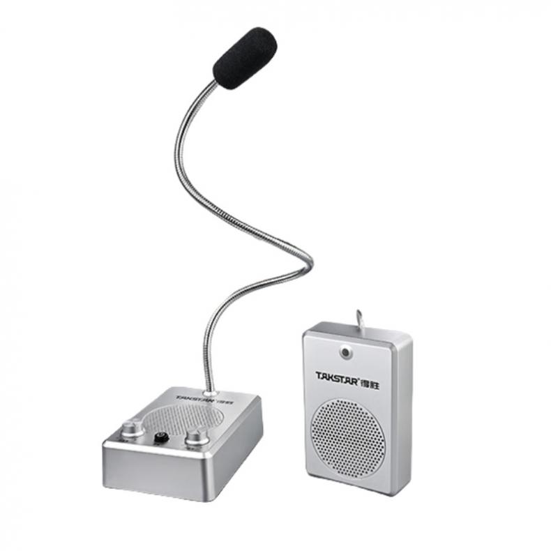 得胜（TAKSTAR） DA-235M 对讲机 3W （单位：套）  