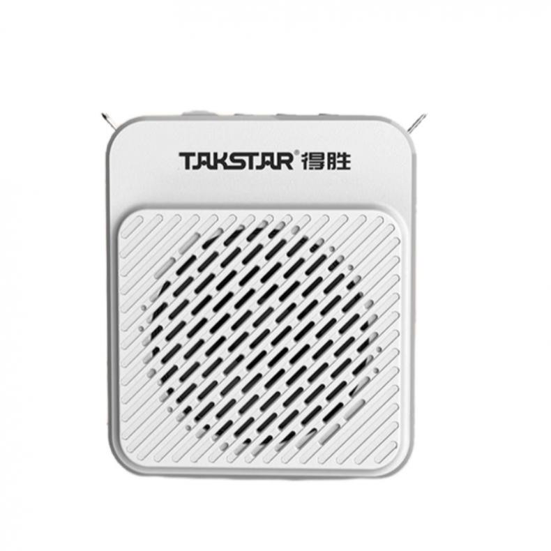 得胜（TAKSTAR） E180M 扩音器 频响范围80Hz-18kHz （单位：个）  象牙白