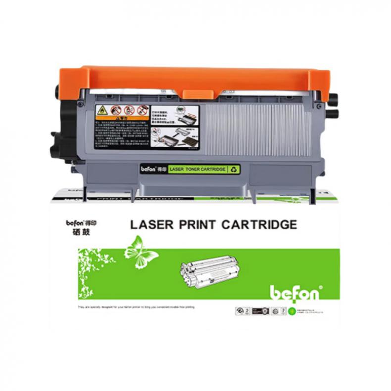 得印（befon） LT2641 硒鼓 大容量 5200页 （单位：支）  黑色