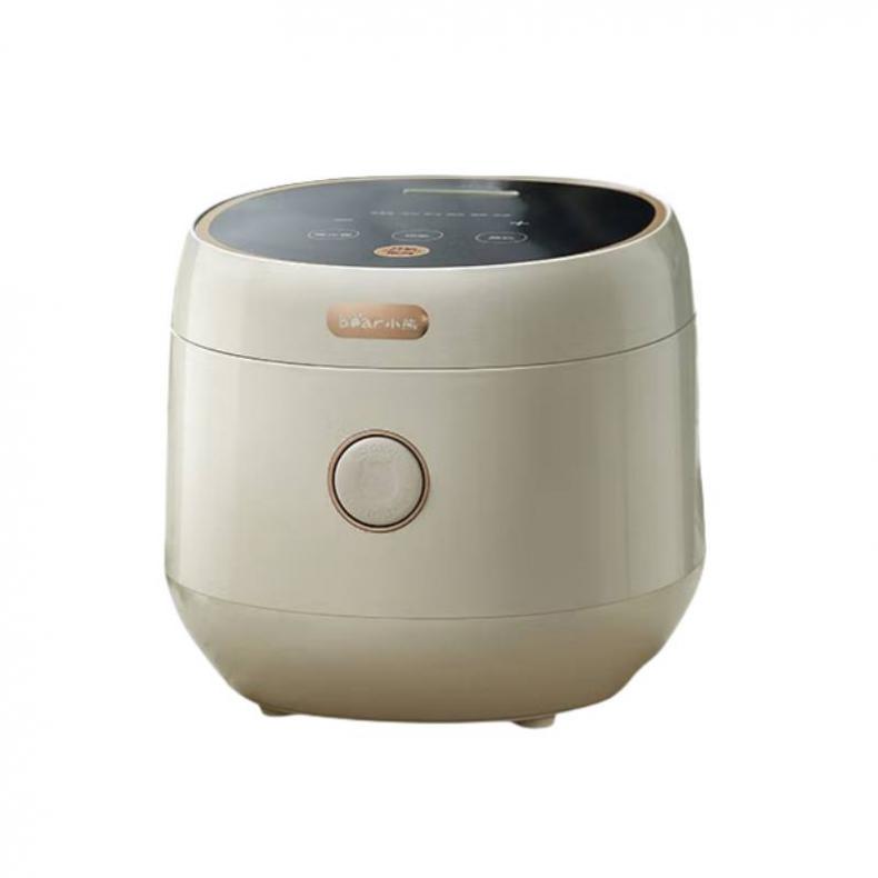 小熊（Bear） DFB-C30L3 电饭煲 3L （单位：台） 随机发货 米白