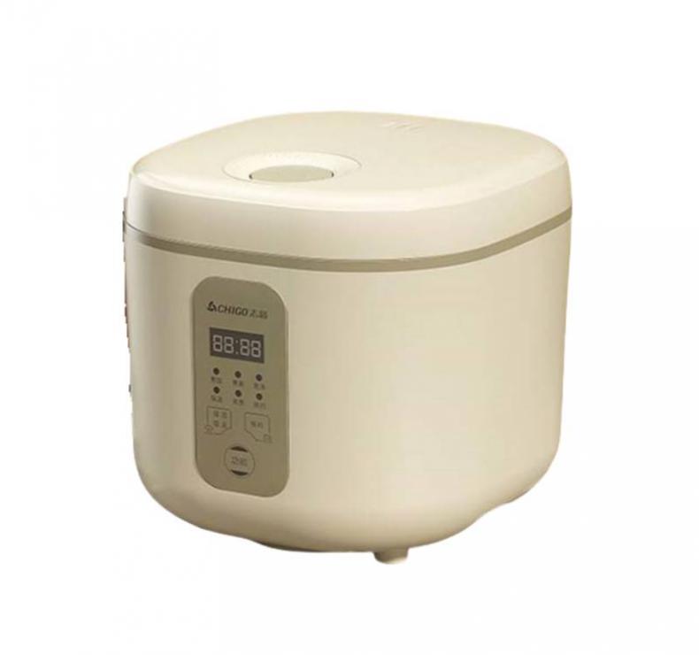 志高（Chigo） MND20-A 迷你电饭锅 2L （单位：台）  