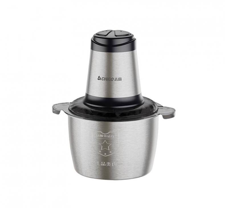 志高（Chigo） ZG-L805 绞肉机 2L （单位：台）  