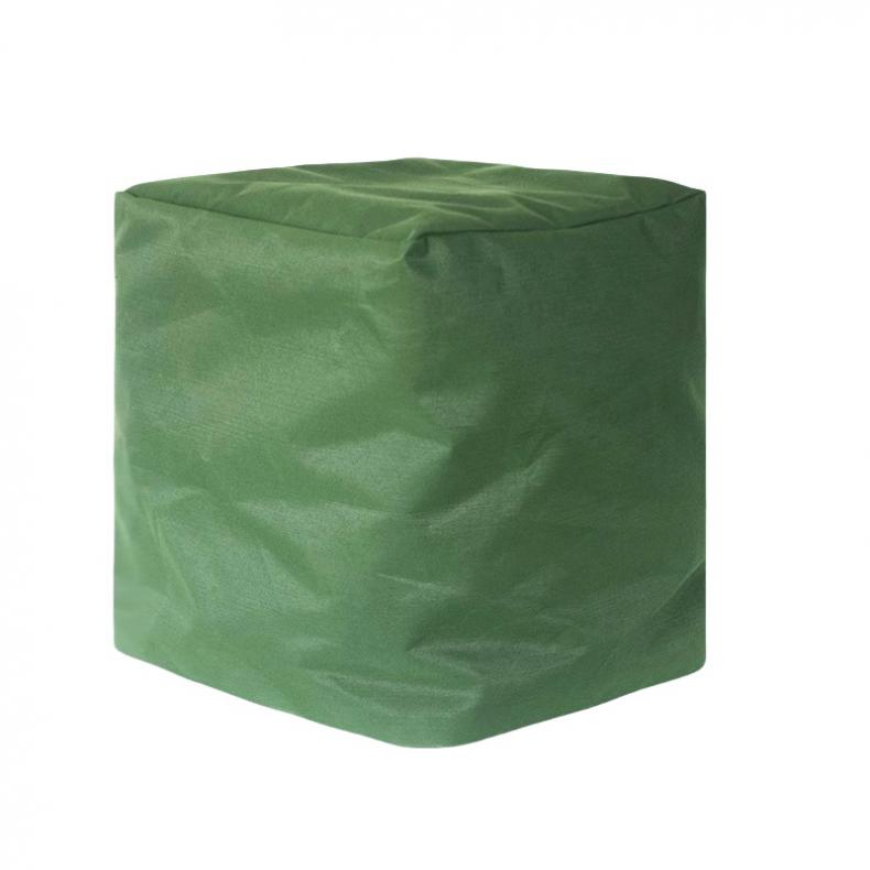 苏识 AF047 防水防尘设备罩 刀刮布加强款 1*1米 （单位：块）  绿色