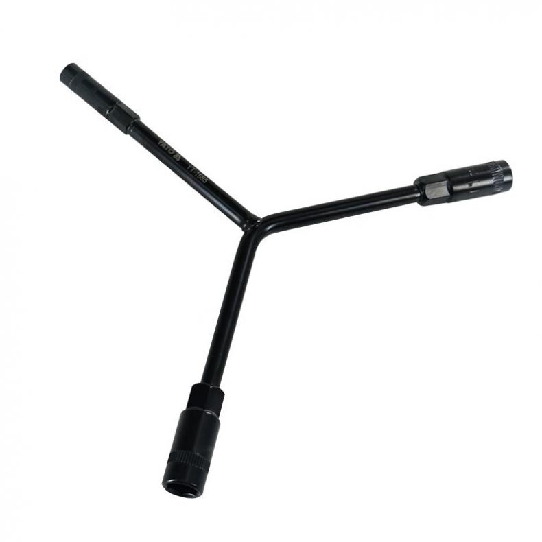 易尔拓（YATO） YT-1585 Y型套筒扳手 9-11-13mm （单位：个）  