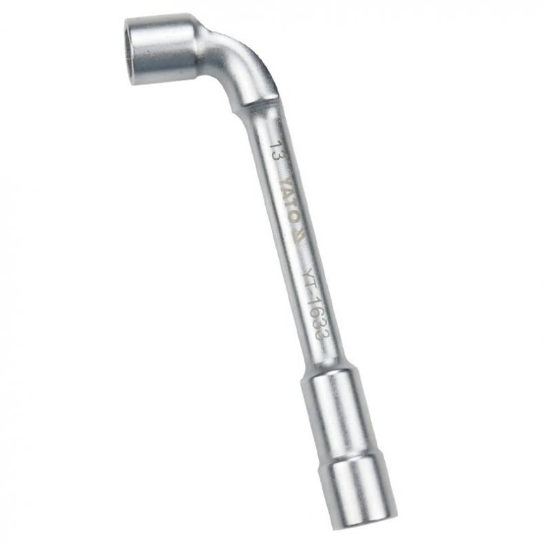 易尔拓（YATO） YT-1633 L型套筒扳手 13mm （单位：个）  