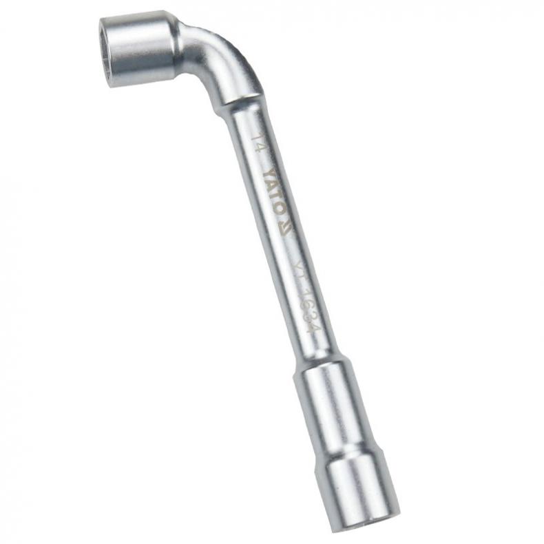 易尔拓（YATO） YT-1634 L型套筒扳手 14mm （单位：个）  