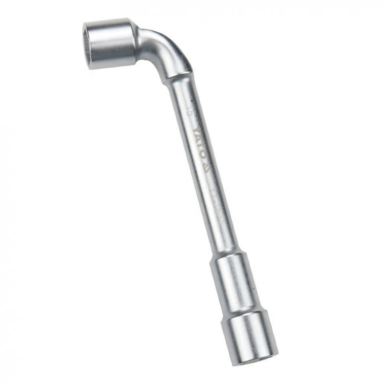 易尔拓（YATO） YT-1635 L型套筒扳手 15mm （单位：个）  