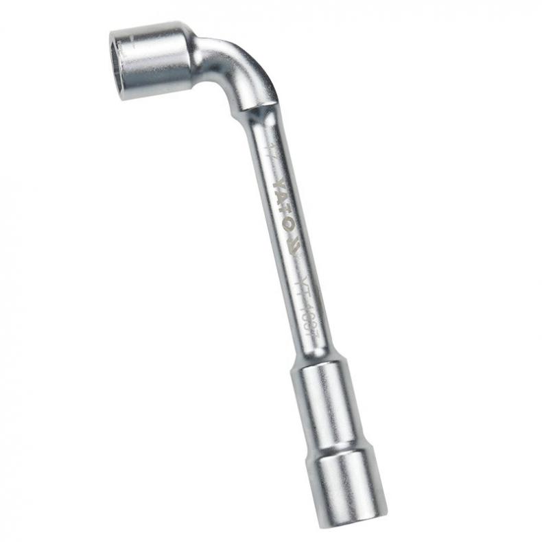 易尔拓（YATO） YT-1637 L型套筒扳手 17mm （单位：个）  