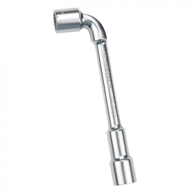 易尔拓（YATO） YT-1638 L型套筒扳手 18mm （单位：个）  