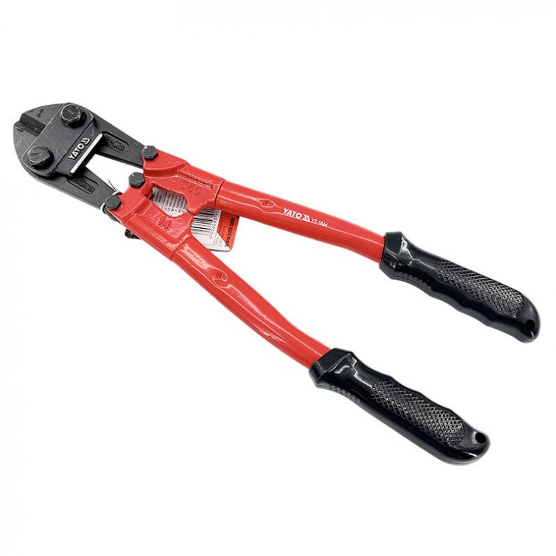易尔拓（YATO） YT-1844 断线钳 14英寸 直径5mm （单位：把）  