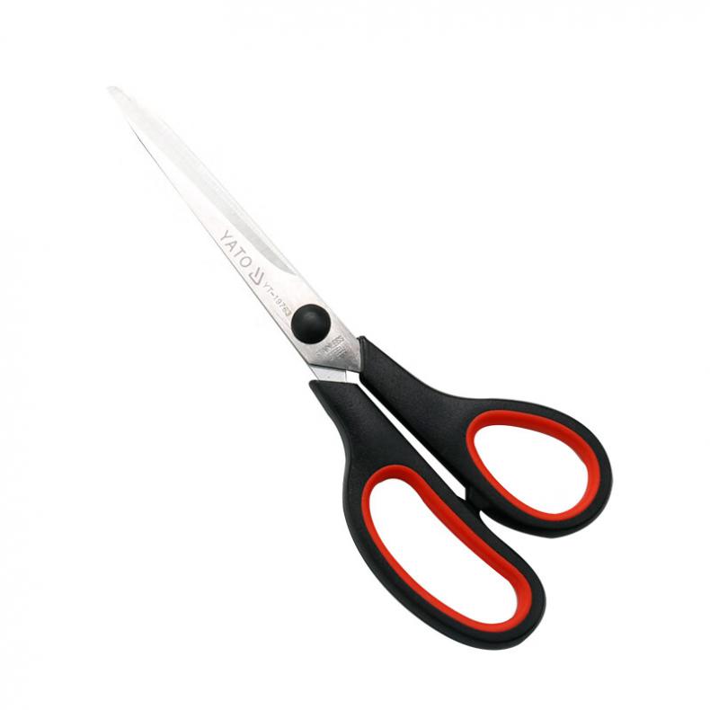易尔拓（YATO） YT-19763 剪刀 6.5 （单位：个）  