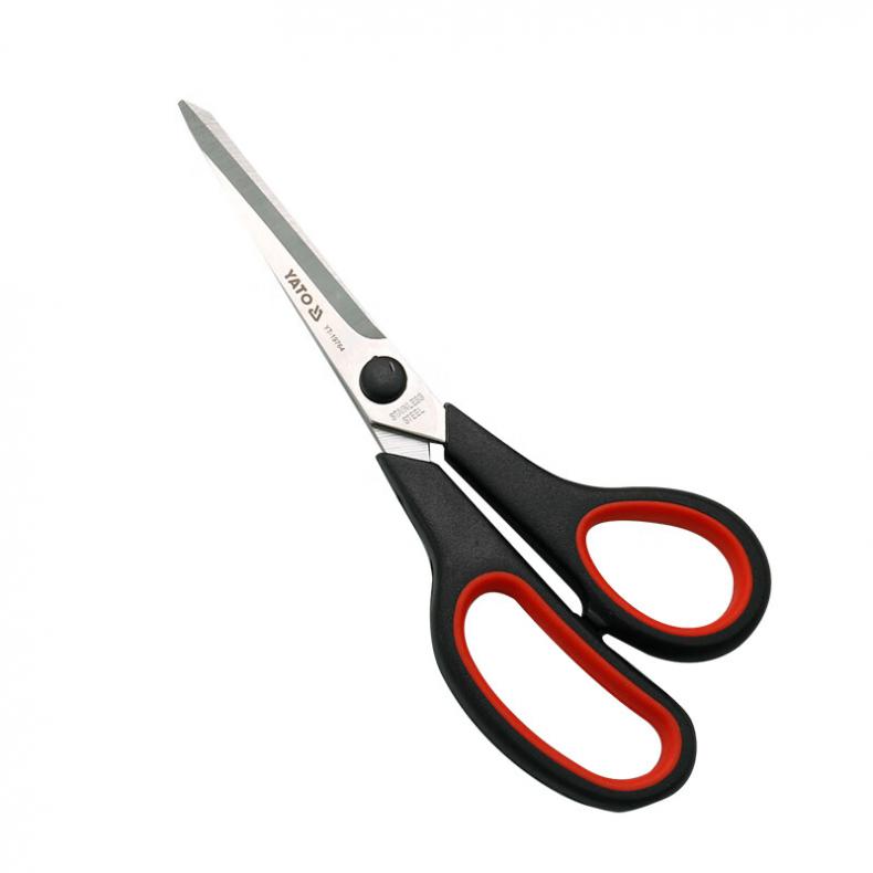 易尔拓（YATO） YT-19764 剪刀 7.5 （单位：个）  