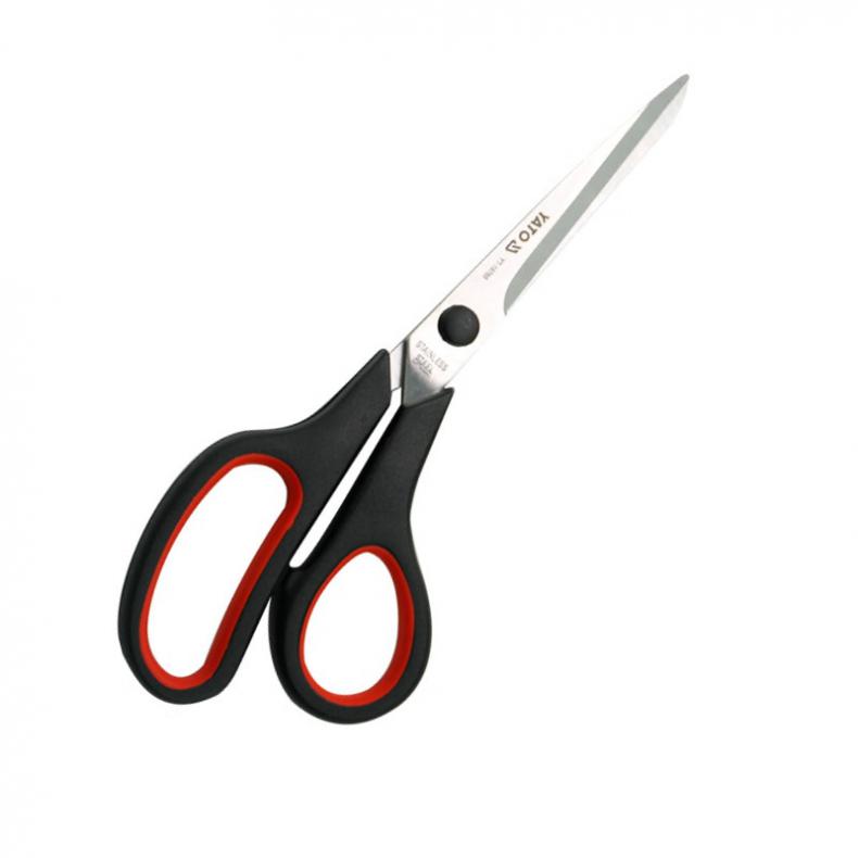 易尔拓（YATO） YT-19765 剪刀 8.5 （单位：个）  