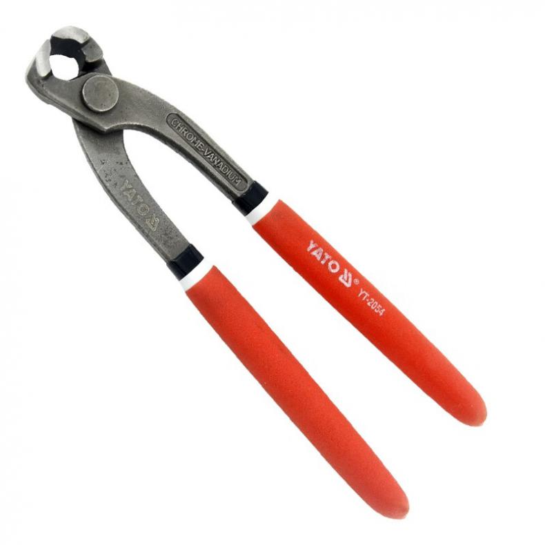 易尔拓（YATO） YT-2054 扎线钳 200mm （单位：个）  